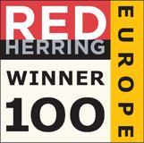 Datensicherungsspezialist NovaStor ausgezeichnet als Red Herring Europe 2012 Top 100