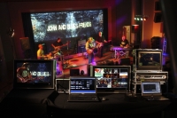 Mobiles Entertainment in HD