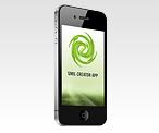 DS CCC GmbH bietet Digital Signage SMIL-Player IPhone-App zum Kampfpreis von Euro 9,99 an