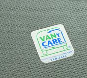 Der VANYCARE®-Transporterboden Professional punktet im red dot award: product design 2012