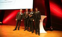 Bechtle erneut Fujitsu Partner of the Year