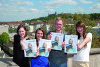 Der Szenen-Allrounder ist wieder da!