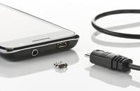 Einheitlicher Anschluss für Mobiltelefone – W+P stellt Micro-USB-Steckverbinder Serien 8270 und 826 vor