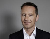 PALFINGER CEO Herbert Ortner ist „Man of the year“ der Kran- und Transportbranche