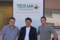 TECNARO – The Biopolymer Company – verstärkt Forschung&Entwicklung im Bereich Fasertechnik