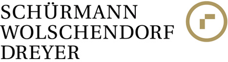 SCHÜRMANN WOLSCHENDORF DREYER jetzt auch bei Facebook und Google+