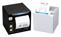 Neuer POS Drucker?RP-E Series? von Seiko Instruments