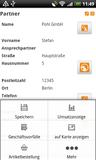 Mobile Sales-App mit Katalogfunktion für den modernen Außendienst