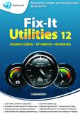 Fix-It Utilities 12 hält den PC fit, schnell und sicher