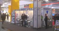ERP-Hersteller DSS gibt erfolgreiches Debüt auf Hannover Messe und setzt auch künftig auf Industrie-Fachmessen