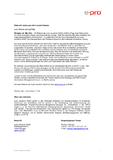 Relaunch: www.e-pro.de in neuem Gewand