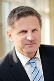 Friedrich Angerbauerübernimmt Geschäftsbereichsleitung  Fahrerassistenzsysteme bei Continental in Lindau