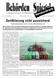 Piratenbekämpfung durch private Sicherheitsdienste