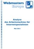 Der Internet-Branche fehlen massiv Fachkräfte. Weiterbildungen finden kaum noch statt.