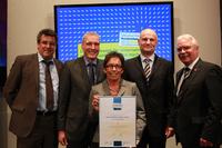 Diamant Software zählt zu „Deutschlands Kundenchampions“