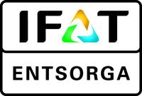 IDS-Gruppe auf der IFAT ENTSORGA 2012 in München