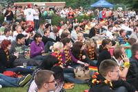 TU Ilmenau CampusEM 2012 – die Fußballspiele der EM live auf der Mensawiese