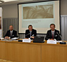Bilanzpressekonferenz 2012: Heraeus setzt Rekordkurs in 2011 fort