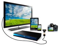 PNY mischt mit dem 3-in-1-HDMI-Set den Markt für HDMI-Aktivkabel auf