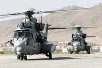 Regierung Kasachstans beabsichtigt Kauf von 20 Eurocopter-Mehrzweckhubschraubern des Typs EC725