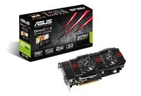 ASUS stellt GeForce® GTX 670 DirectCU II TOP vor
