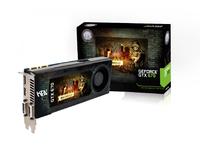 KFA2 ergänzt mit der GeForce® GTX 670 Grafikkarte die Familie der GeForce GTX 6 Serie