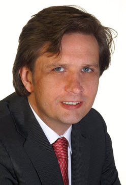 Robert Kopejtka wird Geschäftsführer der BROMsolutionsÖsterreich GmbH