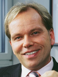 Volker Piegsa wird Geschäftsführer der neugegründeten BROMsolutions Deutschland Süd GmbH