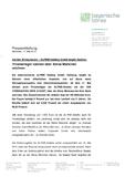 Privatanleger können über Börse München zeichnen