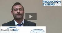 Production Systems 2012: Die Leitveranstaltung für Lean Management