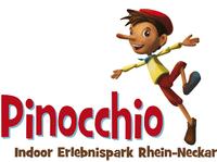 Pinocchio-Park in Mannheim bietet neue Attraktion
