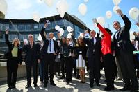 Bei Anruf Auskunft: Einheitliche Behördennummer 115 startet in der Metropolregion Rhein-Neckar