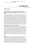 Semesterergebnis 2011/12 erreicht gutes Vorjahresresultat nicht