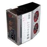 Caseking präsentiert: Xilence XQ Series Netzteile – hocheffizient mit 80Plus Platinum und semi-passiv