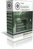CI-SOLUTION erhält Zertifikat „Best of 2012“ der Innovationspreis-IT Initiative Mittelstand für das Produkt CI-Archive