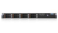 Neue IBM Serverlösungen verringern die Komplexität im IT-Betrieb