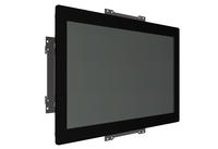 Neue Einbau-Monitorserie für industrielle Anwendungen