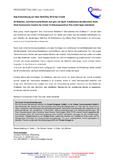 App-Entwicklung auf dem Girls–Day 2012 bei Comet