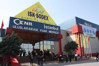 Export-Geschäfte in Milliardenhöhe auf der ISK-SODEX 2012