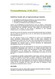 Solarfirma Sovello will „in Eigenverwaltung“ sanieren