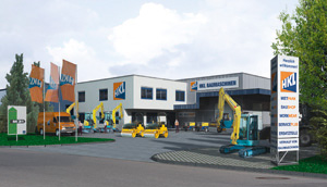 HKL expandiert nach Österreich
