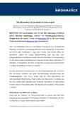 Mit Informatica 9.5 den Return on Data steigern