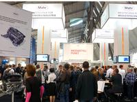 Bilanz zur Control 2012: sehr gut besuchter Messestand, viele Entscheider mit Budgets für konkrete Projekte