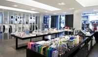 Die Odyssé setzt neue Maßstäbe im Pariser Concept Store Colette!