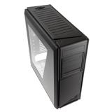 Caseking exklusiv: NZXT Switch 810 Hybrid-Tower für den Silentbetrieb oder kompromisslose Kühlleistung – jetzt neu in Mattschwarz und Gunmetal!
