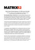 Matrix42 integriert Workplace Management in die ITSM Lösung von ServiceNow