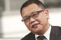 Führungswechsel bei Omron: Hiroyuki Usui neuer Europachef des Bereichs Industrieautomation