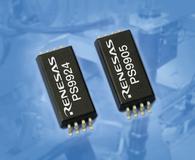 Neue Optokoppler mit IC-Ausgängen von Renesas Electronics mit extra großen Kriechstrecken von minimal 14,5 mm