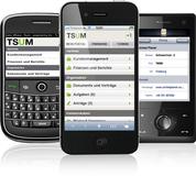 BYOD: Handys von Mitarbeitern in der Firma willkommen – Smarte App von United Planet verwaltet die Geräte und sorgt für Sicherheit