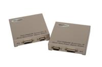 DVI-Extender von Gefen für die Signalverlängerung über große Distanzen